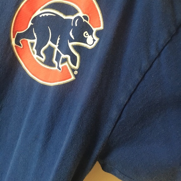 Chicago Cubs t-Shirt - Picture 2 of 7